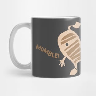 MUMMY Mug